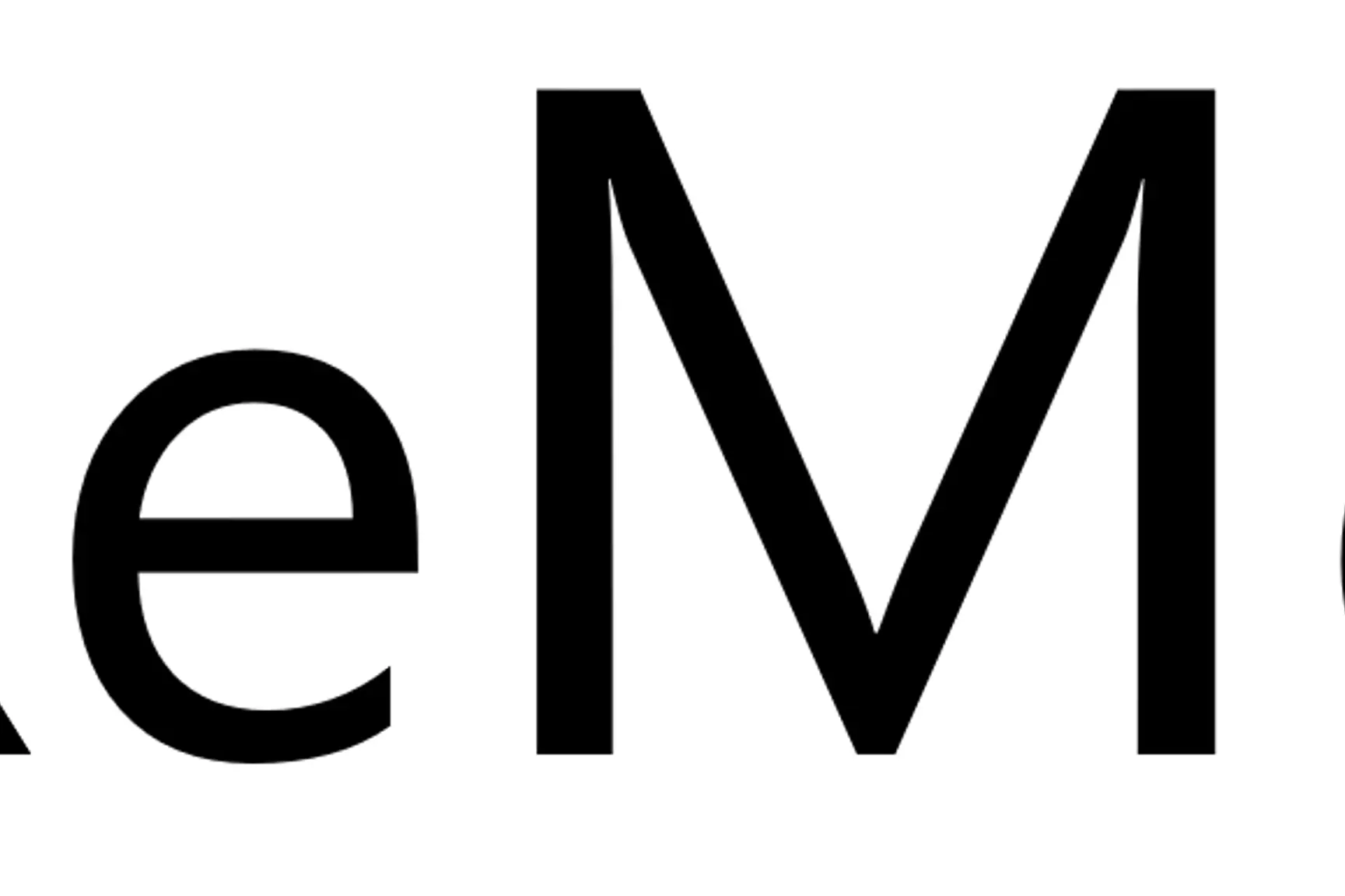 ReMonit logo