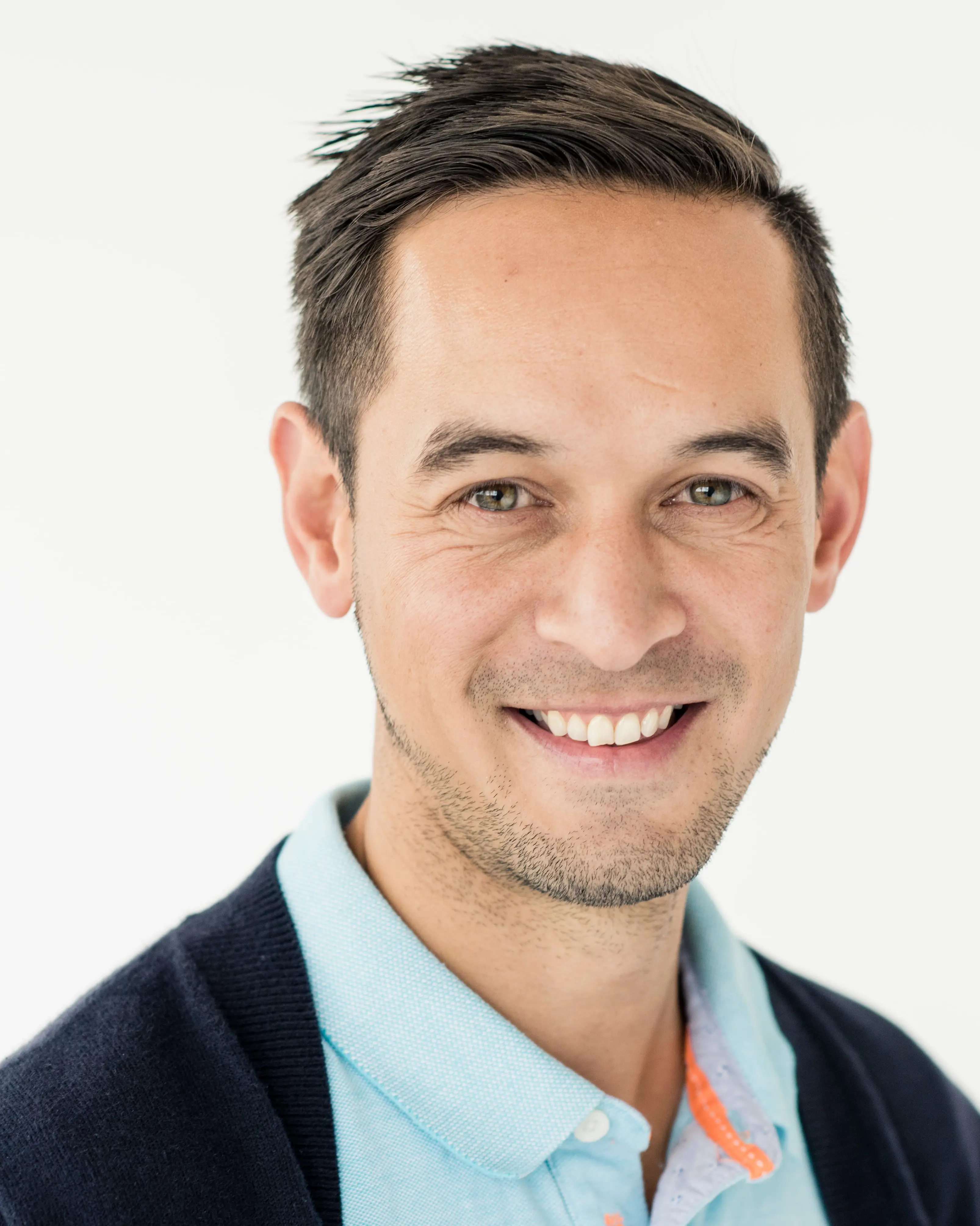 Foto av Kenth-Louis Hansen Joseph