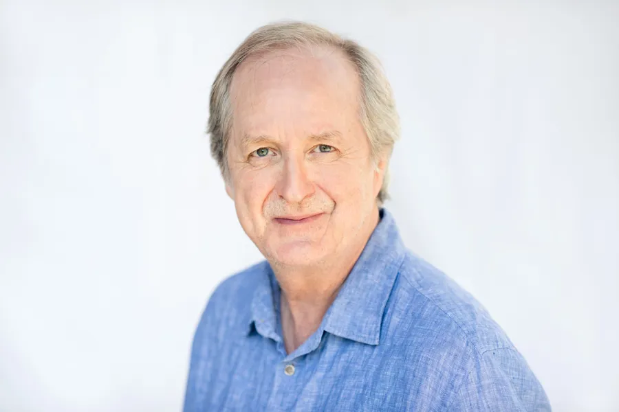 Nils Inge Landrø