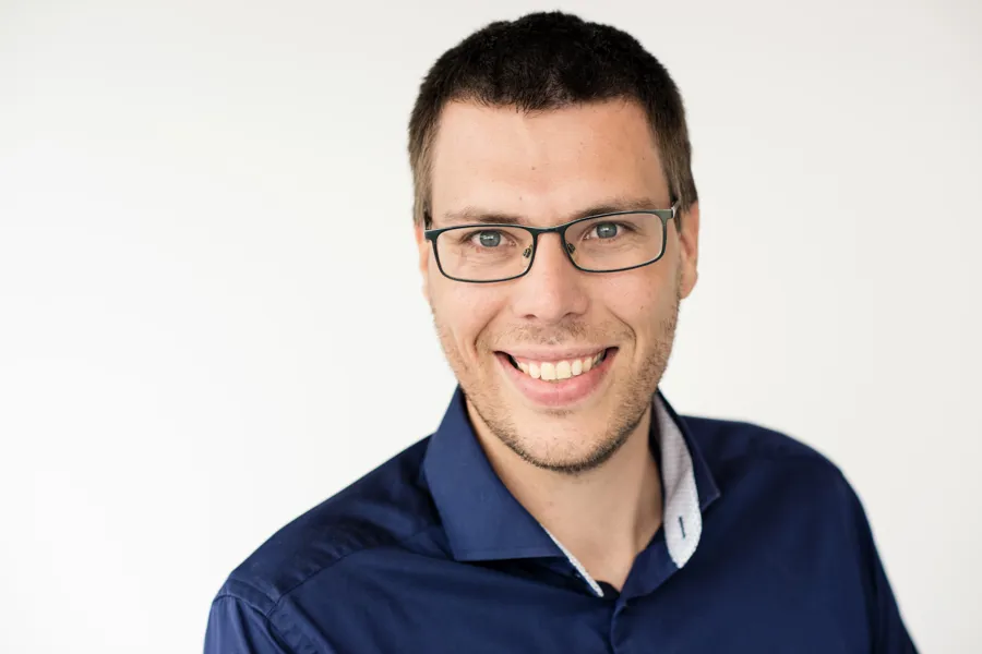 Eirik Klami Kristianslund