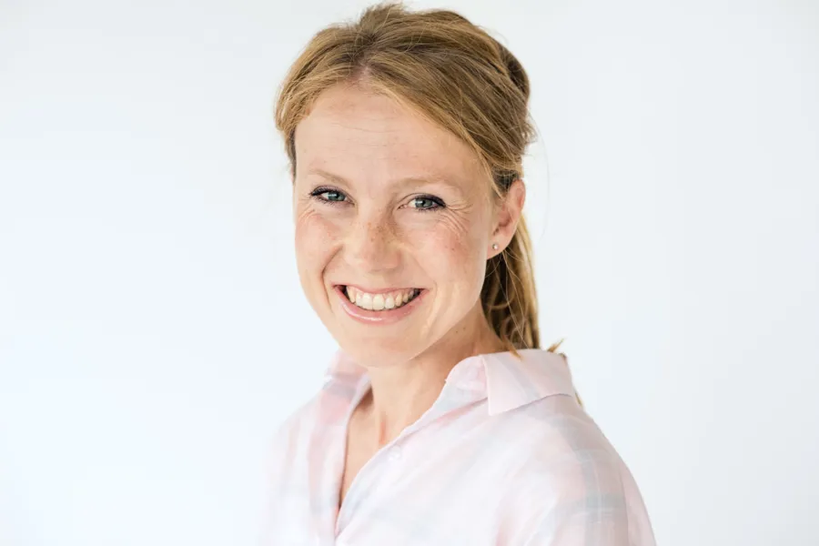 Nina Paulshus Sundlisæter