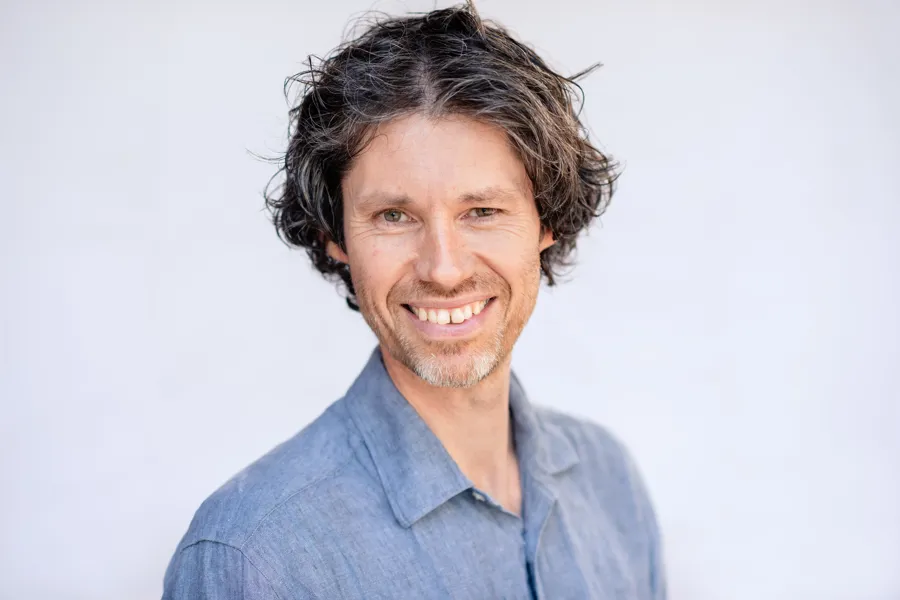 Espen Molden